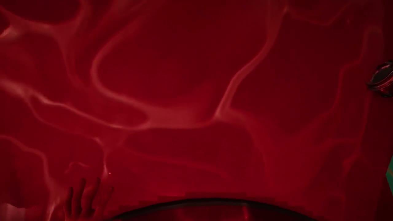 Phantom Line trailer